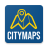 icon Guangzhou CityMaps 2.4