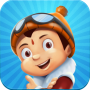 icon ChhotaBheem HimalayanAdventure