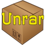 icon Unrar