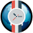 icon World Clock Pro 0.2