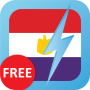 icon Learn Arabic Free WordPower
