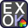 icon EXO-K DodolTheme ExpansionPack