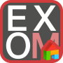 icon EXO-M DodolTheme ExpansionPack