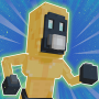 icon Craft 3D: Nextbot Survival
