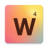 icon Words 12.707