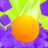 icon Hopping Balls Run 1.4.1