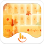 icon TouchPal SkinPack Autumn Maple