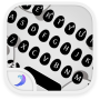 icon Emoji Keyboard-Panda