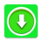 icon Status Saver for Whatsapp 1.0