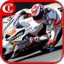 icon Traffic Moto Racer 3D