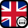 icon British Radio