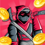 icon Ninja Game: Candy cash