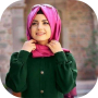 icon com.appsoftheday.hijab_algerie