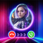 icon Color Call Screen: Call Themes