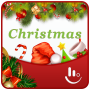 icon Christmas Keyboard Theme