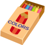 icon Easy Fill Coloring Game