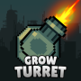 icon GrowTurret