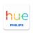 icon com.philips.lighting.hue2 3.26.0