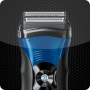 icon Crazy Shaving Machine