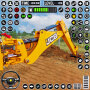 icon Real JCB Games: Truck Games