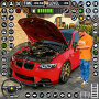 icon CAR DRIVING SCHOOL
