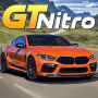 icon GT Nitro: Drag Racing Car Game