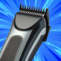 icon Hair Clipper Prank: Fun Sounds