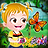 icon Baby Hazel Nature Explorer 6.0.0