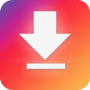 icon Downloader for Instagram Video