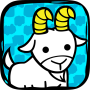 icon Goat Evolution: Animal Merge