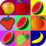 icon Fruits Quest