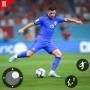 icon Soccer Ball Football Game 2024