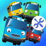 icon Garage Game