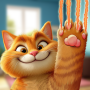 icon Cat Life Simulator: Devil Cat