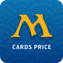 icon MtG Cards Price