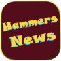 icon Hammers News+