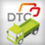icon 디티씨(DTC) 화물 추적 시스템