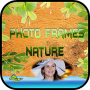 icon Nature Photo Frames