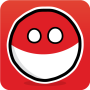 icon Polandball & Countryball Viewer