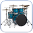 icon Drum Kit 4.4