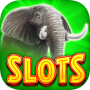 icon Super Slots Safari