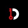 icon Dark Go +