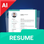 icon Cv maker