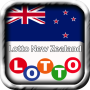 icon NZ Lotto Live 