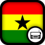 icon Ghanaian Radio
