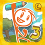 icon Draw a Stickman: EPIC 3