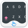 icon TouchPal SkinPack Android L Pink