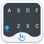 icon TouchPal SkinPack Android L Blue