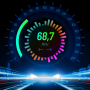 icon GPS Speedometer: Speed Meter