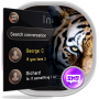 icon Animals 4k HD SMS Plus